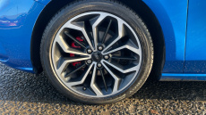 Ford Focus 1.0 EcoBoost 125 ST-Line X 5dr Petrol Hatchback